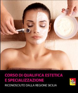 abilitazione estetista