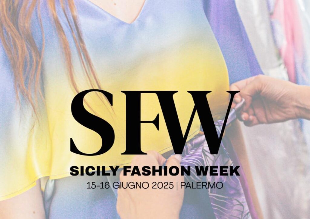Sicily Fashion Week 2025